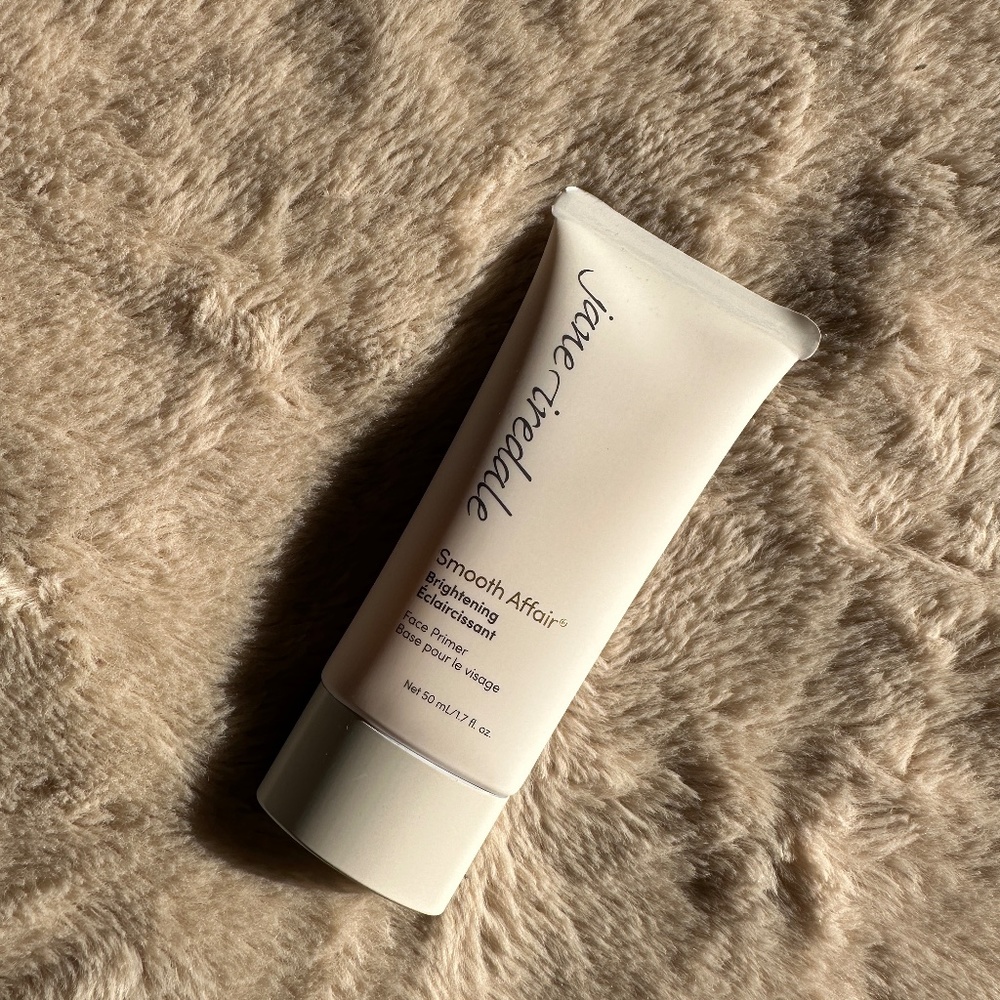Smooth Affair® Brightening Face Primer